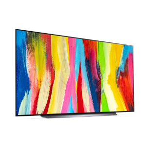 LG 樂金 OLED83C2PCA 83吋 LG OLED evo C2 4K 智能電視